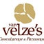 Van Velze's (.