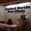 Comfort Stride F.