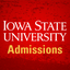 Iowa State University Admissions