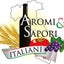 Aromi e Sapori Italiani w.