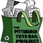 Pgh Tote Bag Project
