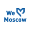 We heart Moscow