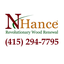 Nhance Wood Renewal of San Francisco