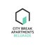 City Break Apartments -.