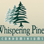 Whispering P.