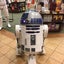 The Droid U Were Looking 4