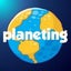 planeting