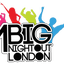 1 Big Night Out pub crawl - London's biggest!