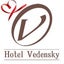 Vedensky Hotel / Отель Введенский