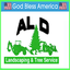 Al D Landscaping & Tree Service