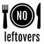 No Leftovers J.