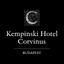 Kempinski Hotel Corvinus Budapest