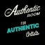 The Authentic Room