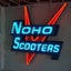 NoHo Scooters