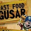 Fast Food 'Gusar Gule'