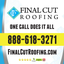 Final Cut Roofing