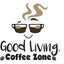 Good Living Coffee Zone