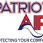 Patriot A.