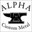 Alpha Custom Metal