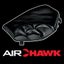 AIRHAWK Cushions