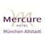 Mercure Hotel München Altstadt