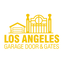 Los Angeles Gates &.