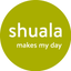 Shuala - makes my day