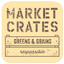 Market Crates