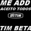 #Tim Beta R.