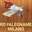 RD Falegname Milano