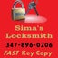 Sima's Locksmith - Brooklyn, NY