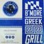 B’more Greek G.