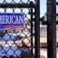 American Fence Company -.
