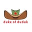 Duke of Duduk B.