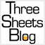 Three Sheets Blog