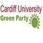 Cardiff University G.