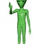 Alien B.