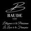 BAUDE P.