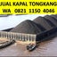 Jual Kapal T.