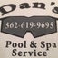 Dan's Pool & Spa Service w.