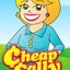 CheapSally