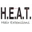 H.E.A.T Hair Extension Aris Trading ltd