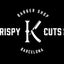 Krispy cuts Barbershop & Sabor