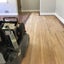 Custom Hardwood Flooring Refinishing Installation