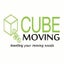 Cube Moving & Storage