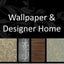 Wallpaper & Designer Home Consignments
