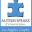 Autism Speaks - Los Angeles