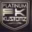 PlatinumKustomz J.
