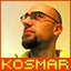 kosmar k.