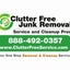 Clutter Free Junk Removal Service & Cleanup Pros